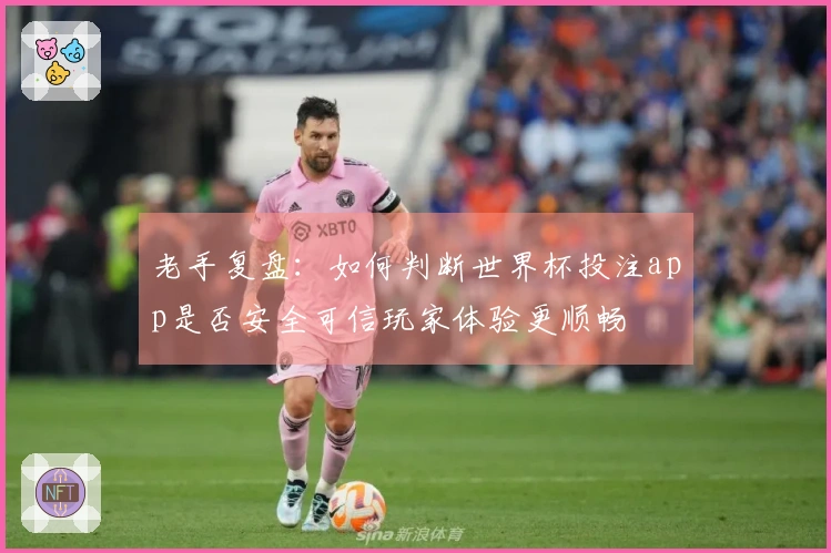 老手复盘：如何判断世界杯投注app是否安全可信玩家体验更顺畅