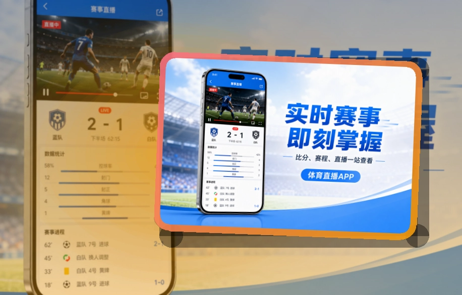 九游会比赛日更省心，手机端下载建议